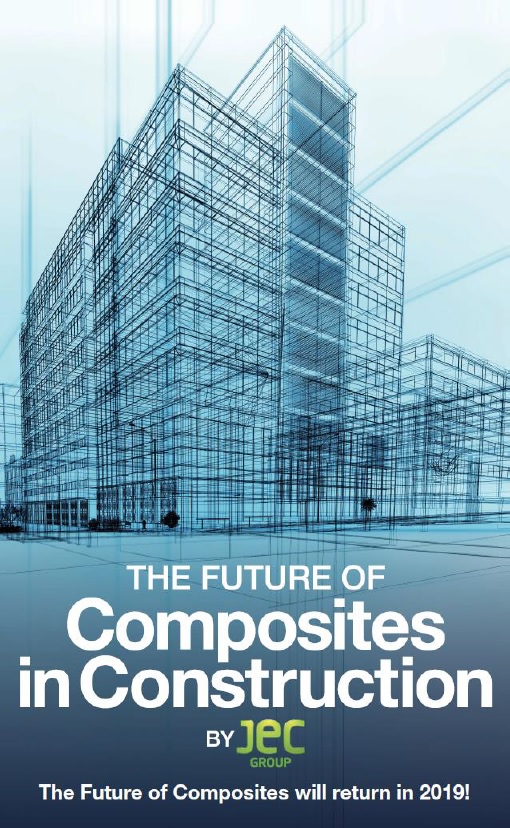 Composites in construction event deemed successful